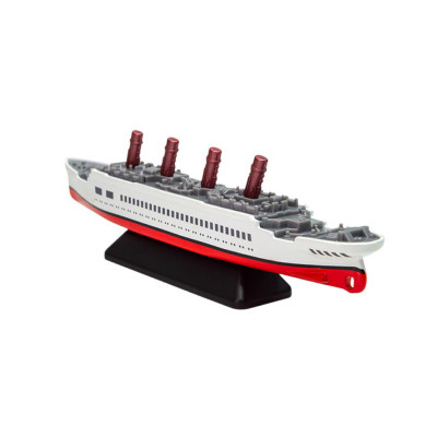 Дитяча колекційна модель "Круїзний лайнер" TechnoDrive 250420CG-3 Дитяча колекційна модель "Круїзний лайнер" TechnoDrive 250420CG-3