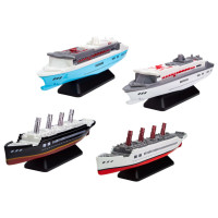 Дитяча колекційна модель "Круїзний лайнер" TechnoDrive 250420CG-3