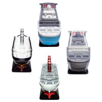 Дитяча колекційна модель "Круїзний лайнер" TechnoDrive 250420CG-3