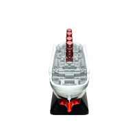 Дитяча колекційна модель "Круїзний лайнер" TechnoDrive 250420CG-3 Дитяча колекційна модель "Круїзний лайнер" TechnoDrive 250420CG-3