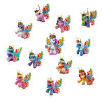 Ігрова фігурка Поні FILLY F100005-00 серії "Райдужні Метелики"