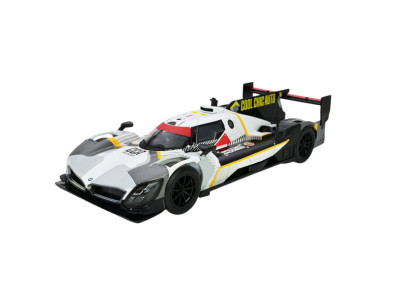 Колекційна машинка BMW M Hybrid V8 68285A(G) масштаб 1:24 Колекційна машинка BMW M Hybrid V8 68285A(G) масштаб 1:24