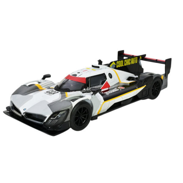 Колекційна машинка BMW M Hybrid V8 68285A(G) масштаб 1:24