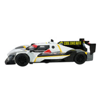 Колекційна машинка BMW M Hybrid V8 68285A(G) масштаб 1:24 Колекційна машинка BMW M Hybrid V8 68285A(G) масштаб 1:24