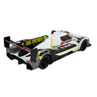 Колекційна машинка BMW M Hybrid V8 68285A(G) масштаб 1:24 Колекційна машинка BMW M Hybrid V8 68285A(G) масштаб 1:24