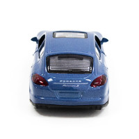 Дитяча автомодель PORSCHE PANAMERA S TechnoDrive 250253 синій
