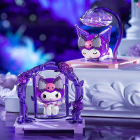 Фігурка-сюрприз "Сад мрії Kuromi" Pop Top Hello Kitty 23WH-006 в асортименті
