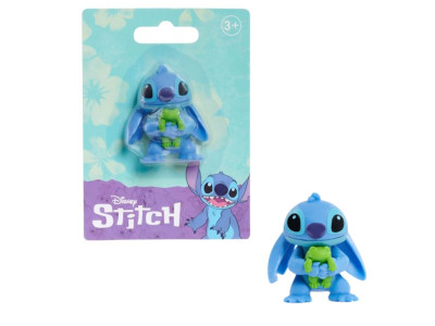 Дитяча іграшкова фігурка Ліло і Стіч Stitch 46260-2 висота 55 см