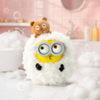 Колекційна мяка іграшка з кільцем Посіпаки Pop Top 52Toys 25ZB301XHRTJ001 серії Bob & Tim Колекційна мяка іграшка з кільцем Посіпаки Pop Top 52Toys 25ZB301XHRTJ001 серії Bob & Tim