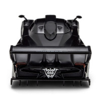 Автомодель дитяча PAGANI ZONDA R TechnoDrive 250434U масштаб 1:39