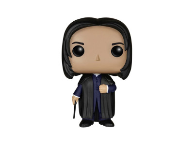 Ігрова фігурка FUNKO POP! "Северус Снейп" Funko 5862 серія "Гаррі Поттер"