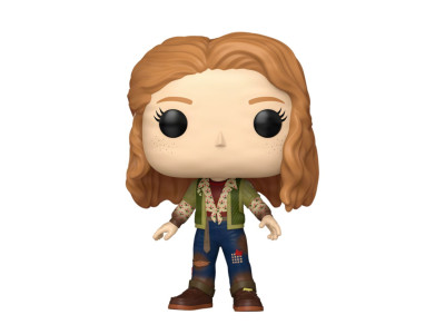Ігрова фігурка FUNKO POP! Макс Funko 90288 серії "Дивні дива"