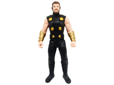 Фігурки для гри "Thor" 8833(Thor) світло