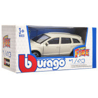 Колекційна автомодель Audi Q7 18-30010B-8 масштаб 1:43 Колекційна автомодель Audi Q7 18-30010B-8 масштаб 1:43