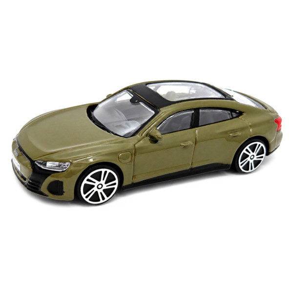 Колекційна автомодель Audi RS e-tron GT 18-30010B-20 масштаб 1:43 Колекційна автомодель Audi RS e-tron GT 18-30010B-20 масштаб 1:43