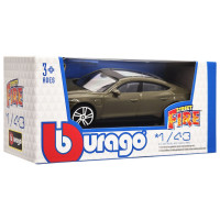 Колекційна автомодель Audi RS e-tron GT 18-30010B-20 масштаб 1:43 Колекційна автомодель Audi RS e-tron GT 18-30010B-20 масштаб 1:43