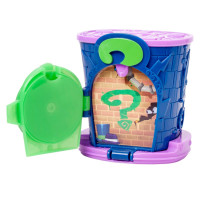 Дитячий ігровий набір "Прихована База Енігма" SuperThings PSTSP112IN230 серії "Kazoom Power"