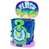 Дитячий ігровий набір "Прихована База Енігма" SuperThings PSTSP112IN230 серії "Kazoom Power"