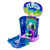 Дитячий ігровий набір "Прихована База Енігма" SuperThings PSTSP112IN230 серії "Kazoom Power"