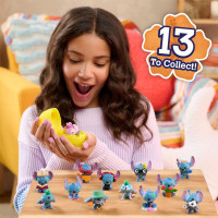 Дитяча ігрова фігурка-сюрприз "Стіч" Stitch 46334