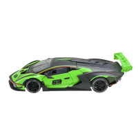 Модель автомобіля "Lamborghini" AP7700(Green) масштаб 1:24