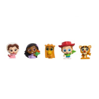 Ігровий набір Великий піксельний будиночок Disney Doorables 44856 S12 серії "Multi Peek"