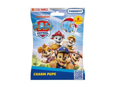 Фігурка-сюрприз "Щенячий патруль" PP071 з ланцюжком серія "Charms"