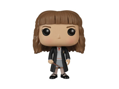 Ігрова фігурка FUNKO POP! "Герміона" Funko 5860 серія "Гаррі Поттер"