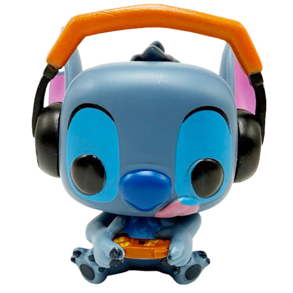 Дитяча іграшкова фігурка Стіч P83031-1229 з мультфільму "Ліло і Стіч" Дитяча іграшкова фігурка Стіч P83031-1229 з мультфільму "Ліло і Стіч"