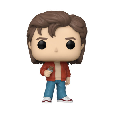 Ігрова фігурка FUNKO POP! "Стів Гаррінгтон" 75749 серії "Дивні дива" Ігрова фігурка FUNKO POP! "Стів Гаррінгтон" 75749 серії "Дивні дива"