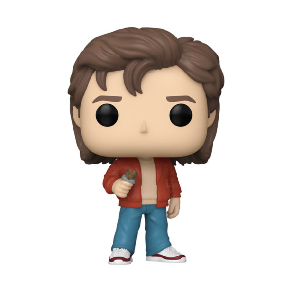 Ігрова фігурка FUNKO POP! "Стів Гаррінгтон" 75749 серії "Дивні дива"