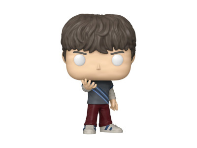 Ігрова фігурка FUNKO POP! "Вілл використовує силу" Funko 90292 серії "Дивні дива" Ігрова фігурка FUNKO POP! "Вілл використовує силу" Funko 90292 серії "Дивні дива"