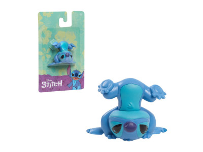 Дитяча ігрова фігурка Стіч W2 STITCH 46260-1-5 з мультфільму "Ліло та Стіч"