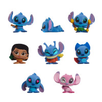 Ігровий набір "Великий будиночок Стіча" Disney Doorables 44702 серії "Сollection Рeek" Ігровий набір "Великий будиночок Стіча" Disney Doorables 44702 серії "Сollection Рeek"