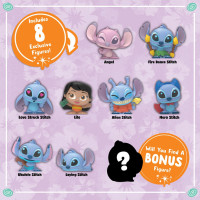 Ігровий набір "Великий будиночок Стіча" Disney Doorables 44702 серії "Сollection Рeek" Ігровий набір "Великий будиночок Стіча" Disney Doorables 44702 серії "Сollection Рeek"