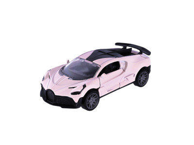 Машинка інерційна Спорткар AP4394(Beige) масштаб 1:43