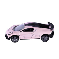 Машинка інерційна Спорткар AP4394(Beige) масштаб 1:43