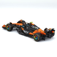 Колекційна автомодель "McLaren F1 MCL39 (2025)" 18-38248 1:43 масштаб