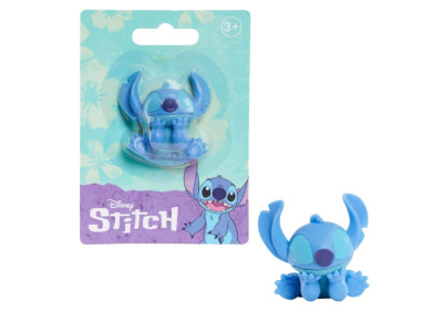 Дитяча іграшкова фігурка Ліло і Стіч Stitch 46260-4 висота 55 см