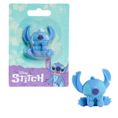 Дитяча іграшкова фігурка Ліло і Стіч Stitch 46260-4 висота 55 см