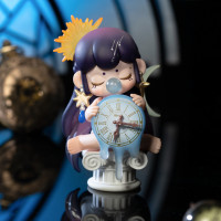 Колекційна фігурка Музей фантазії Pор Tор Rolife ZOXX серії "Nanci"