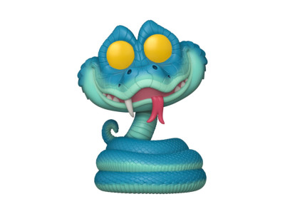 Ігрова фігурка FUNKO POP! "Гері" Funko 86637 серії "Зоотрополіс 2" Ігрова фігурка FUNKO POP! "Гері" Funko 86637 серії "Зоотрополіс 2"