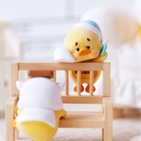 Колекційна фігурка Особливий муд Pop Top AP17183808900C 11983toys серії Upset Duck
