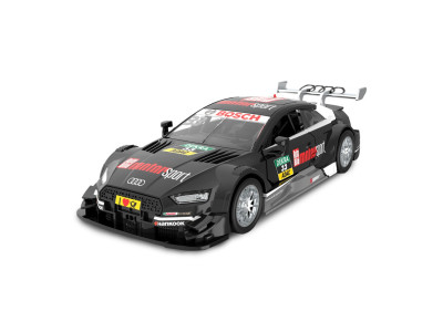 Дитяча автомодель AUDI RS 5 DTM TechnoDrive 250409 масштаб 1:43