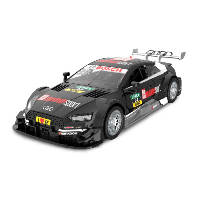 Дитяча автомодель AUDI RS 5 DTM TechnoDrive 250409 масштаб 1:43 Дитяча автомодель AUDI RS 5 DTM TechnoDrive 250409 масштаб 1:43