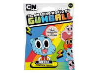 Фігурка-сюрприз "Дивовижний світ Ґамбола" CN062 серії "The Amazing World of Gumball"
