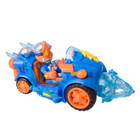 Дитячий ігровий набір "Кід Казум" SuperThings PSTSP116IN200 серії "Combat Vehicles"