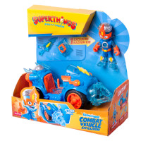 Дитячий ігровий набір "Кід Казум" SuperThings PSTSP116IN200 серії "Combat Vehicles"