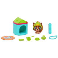 Дитячий ігровий набір "Цуценя Рокі" 451000-6 фігурка будиночок аксесуари