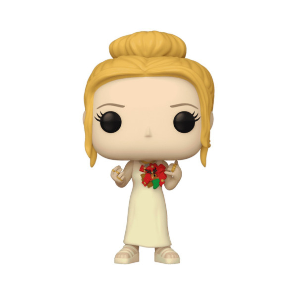 Ігрова фігурка Funko POP! серії "Друзі S 6" Фібі 80188 Ігрова фігурка Funko POP! серії "Друзі S 6" Фібі 80188